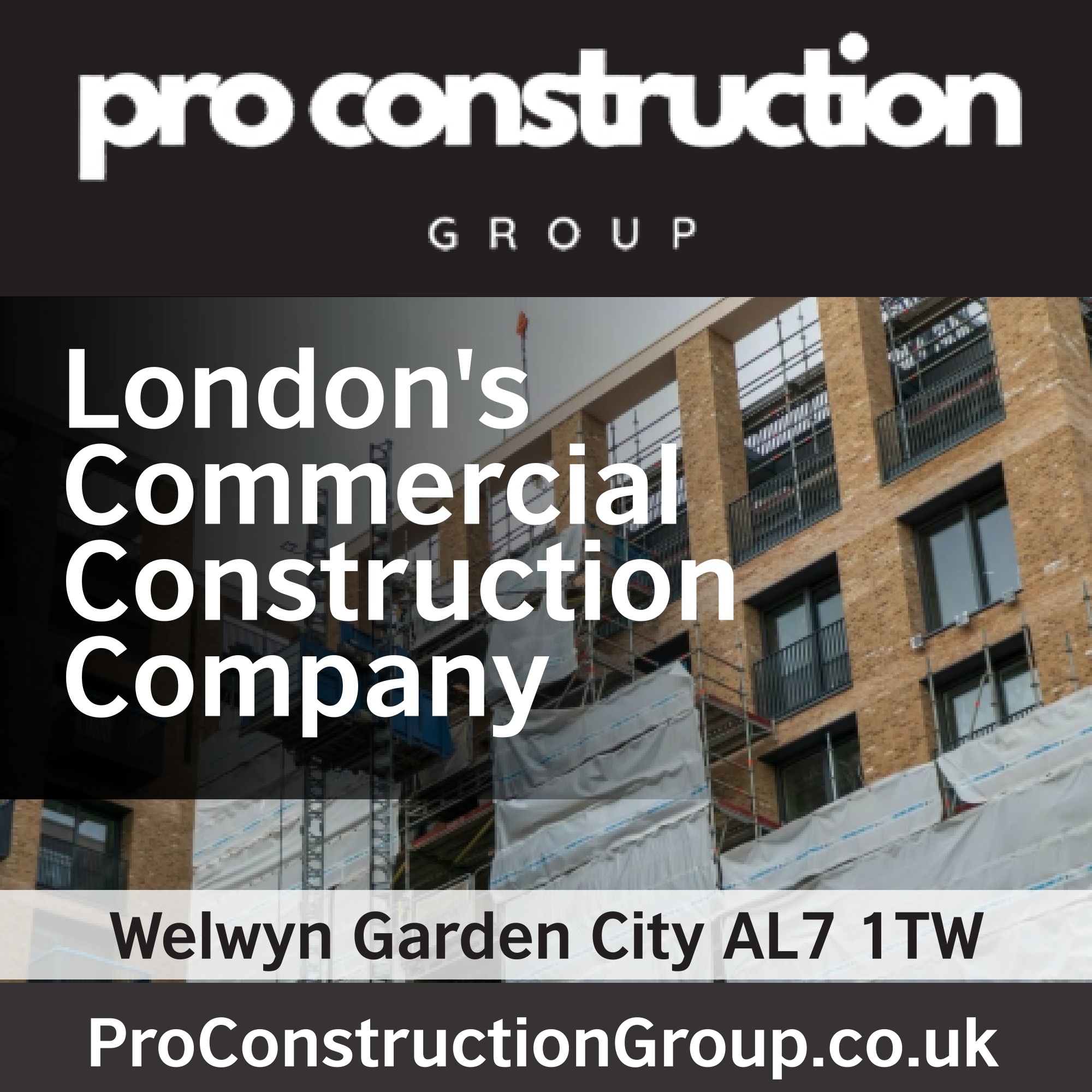Pro Construction Group